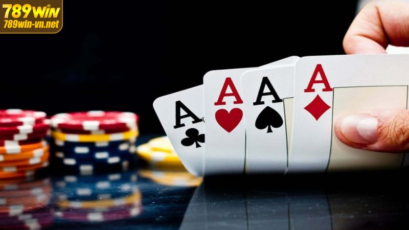 Mậu Binh - Game Bài Trực Tuyến Tại 789WIN Siêu Hấp Dẫn 3 Luật chơi bài Mậu Binh chuẩn xác