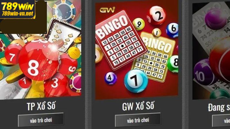 Sảnh Xổ Số 789WIN - Nền Tảng Xổ Số Uy Tín, Chất Lượng Hàng Đầu 3 Những sảnh xổ số 789WIN đáng để trải nghiệm